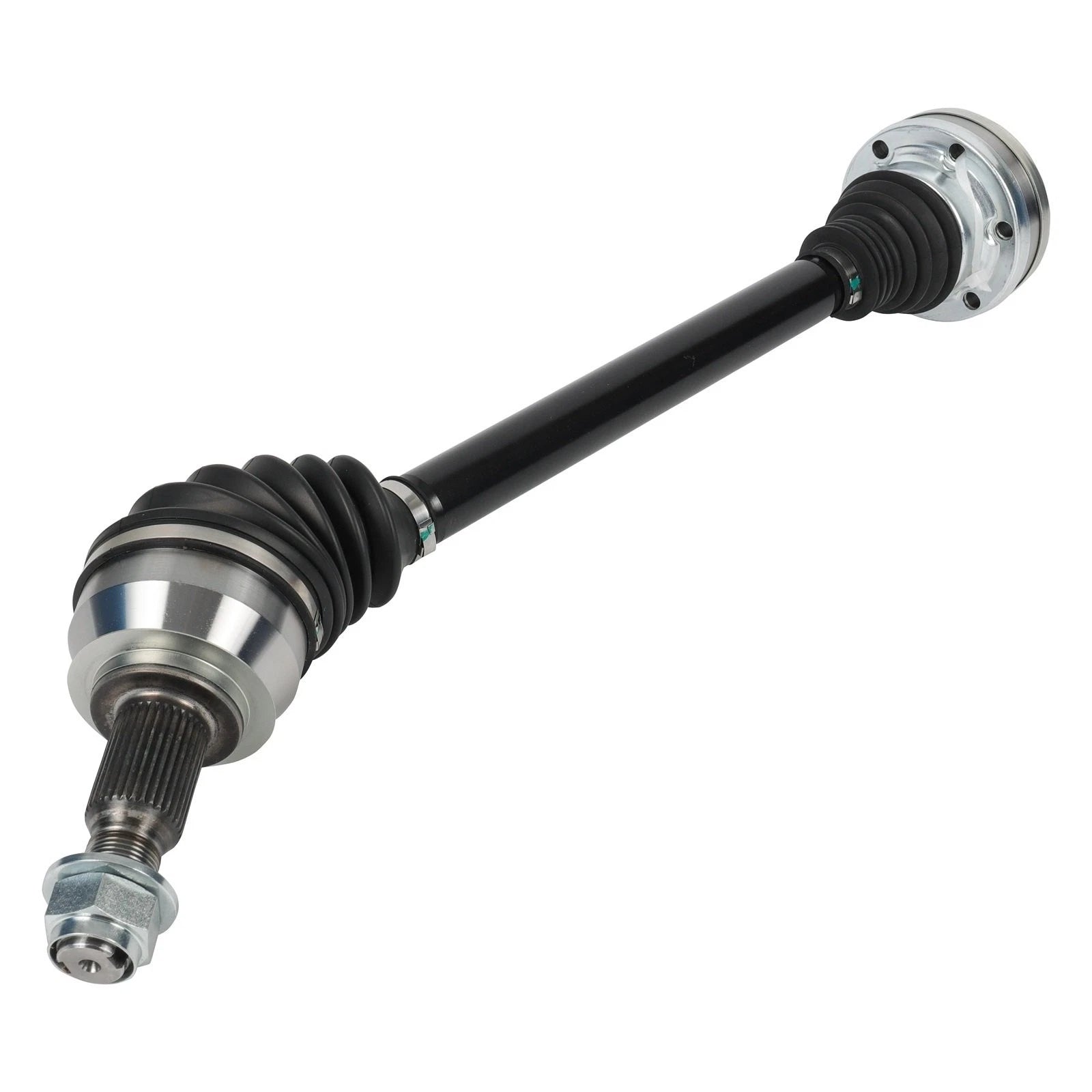 Rear Left CV Axle Shaft for Chevrolet Camaro 2.0L 3.6L (2016–2023)