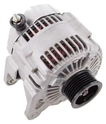 Alternator for Jeep Grand Cherokee 4.0L L6 (2004)