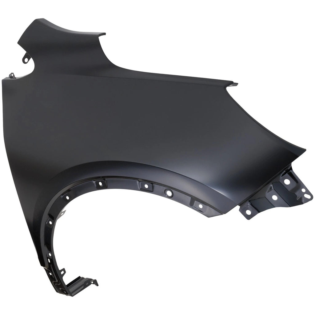 Fender for Buick Encore (2017–2022) Front Passenger Side
