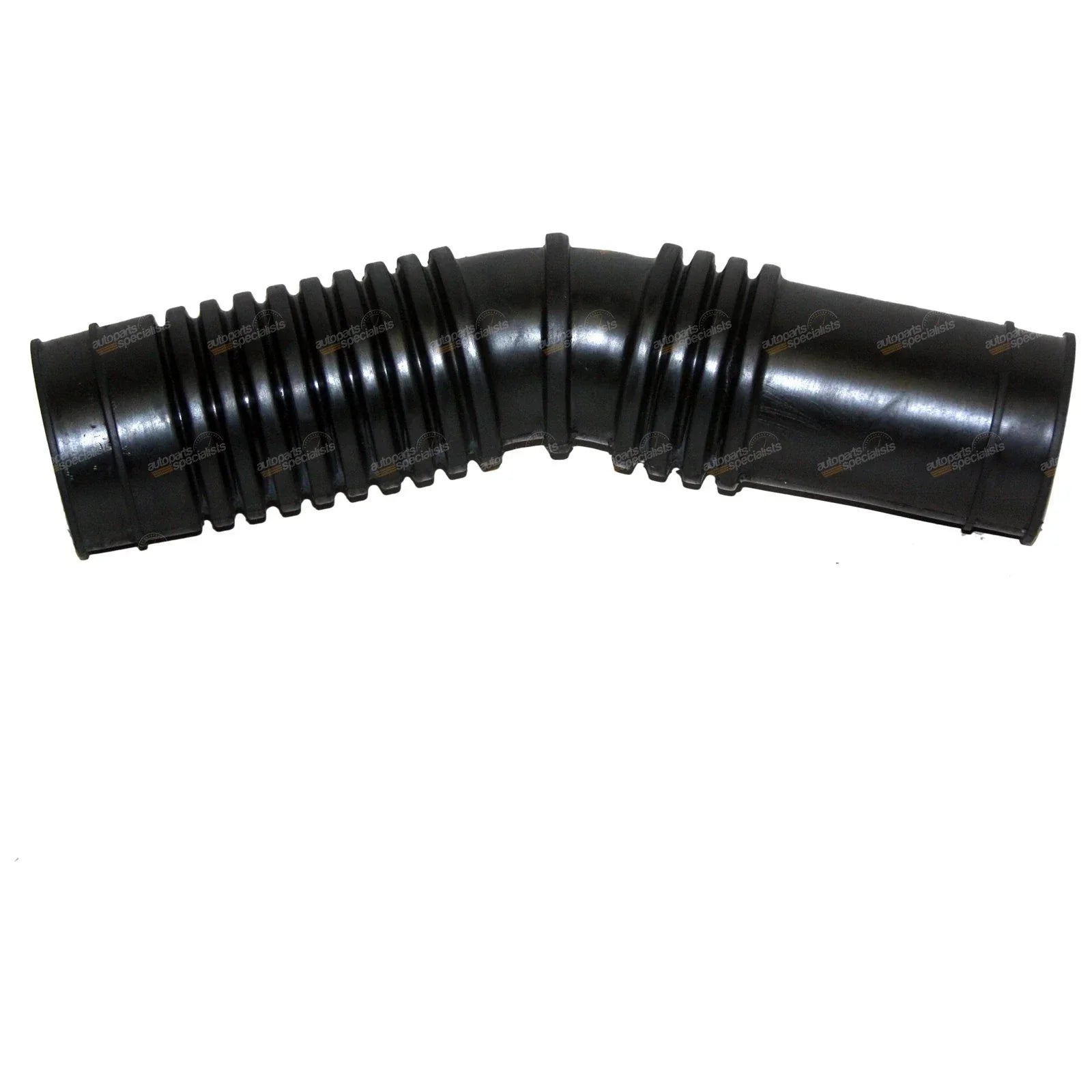 Rubber Air Cleaner Intake Hose for Hiace Van Diesel 3L (1989–2000)