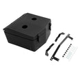 30L Insulated Cargo Box for Honda Talon 1000R/1000X (2019–2023)