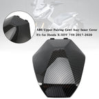 ABS Upper Fairing Cowl Inner Cover for Honda X-ADV 750 (2017–2020)