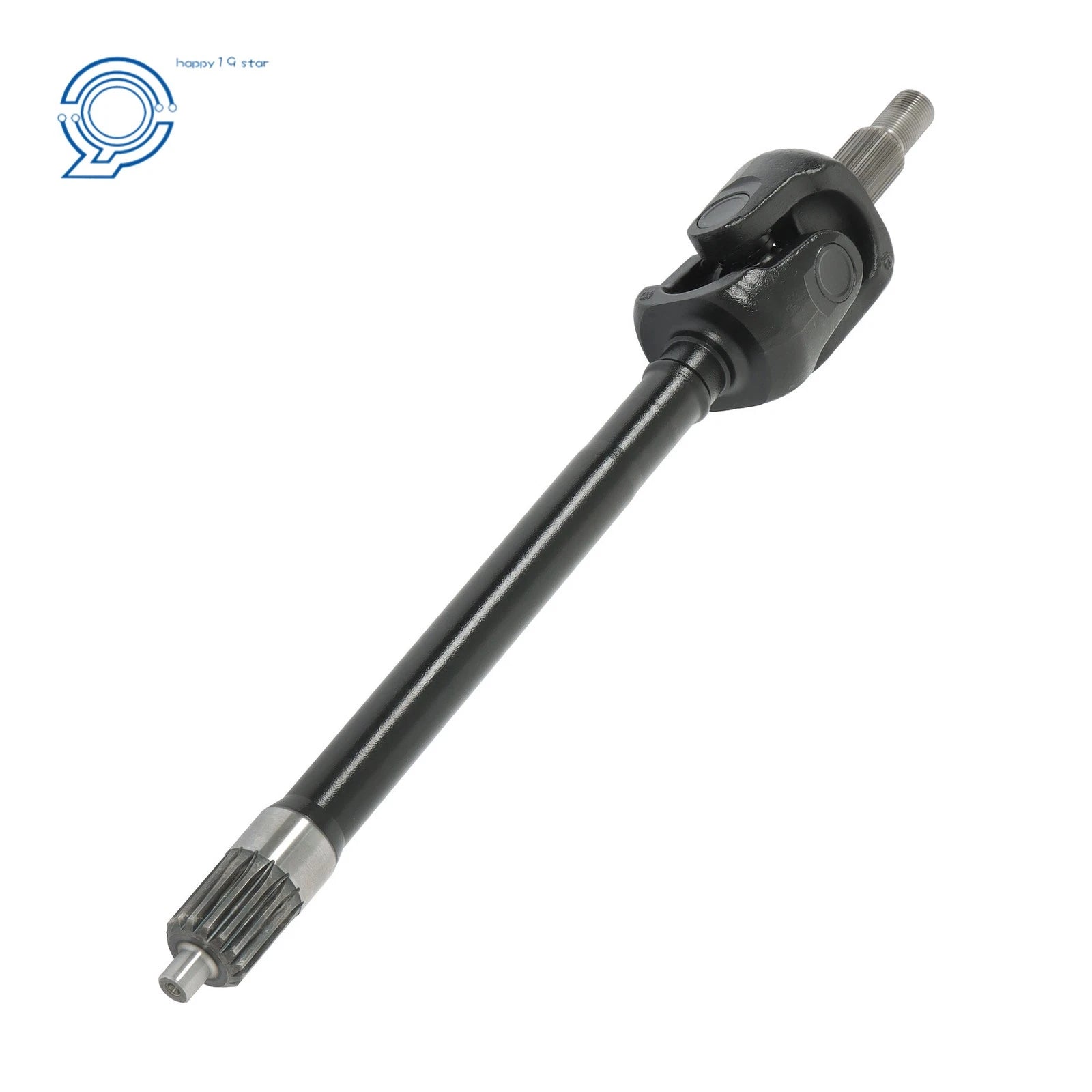 Front Right Axle Shaft for Jeep Wrangler Rubicon JL D44 (2018–2024) 68400738AA
