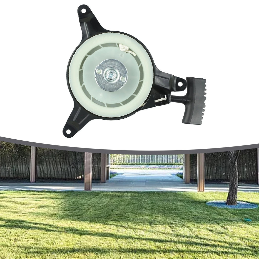 Recoil Starter for Engines