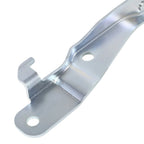 Left Driver Side Steel Bonnet Hood Hinge Latch for Kia Soul (2014–2019)