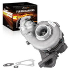 GT1852V Turbo for Mercedes Sprinter I 213 313 413 CDI (2001–2006)
