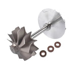 Turbo Rotor Assy 7 Blade for Cummins X15 (2017-2023)