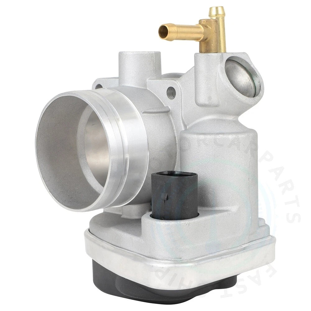 Throttle Body for Volkswagen Golf City (2007–2010) L4 2.0L