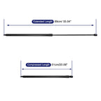 Tailgate Lift Support Struts Gas Spring No. 4A0823359B for Audi 100 Avant (1982–1994)