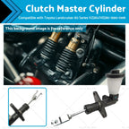 Clutch Master Cylinder for Toyota Landcruiser 80 Series (1990–1998)
