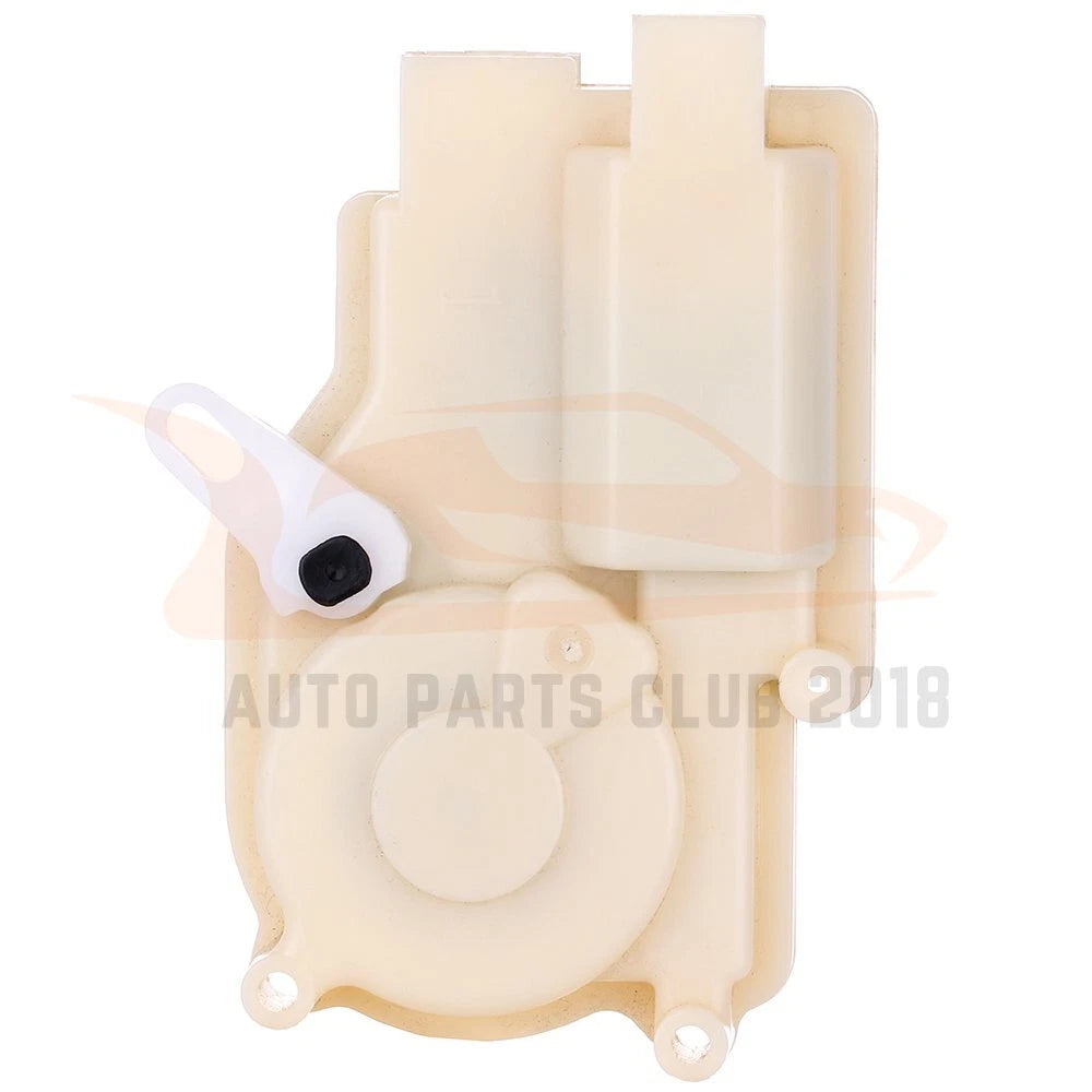 Trunk Liftgate Door Lock Actuator for Acura RSX (2002–2006)