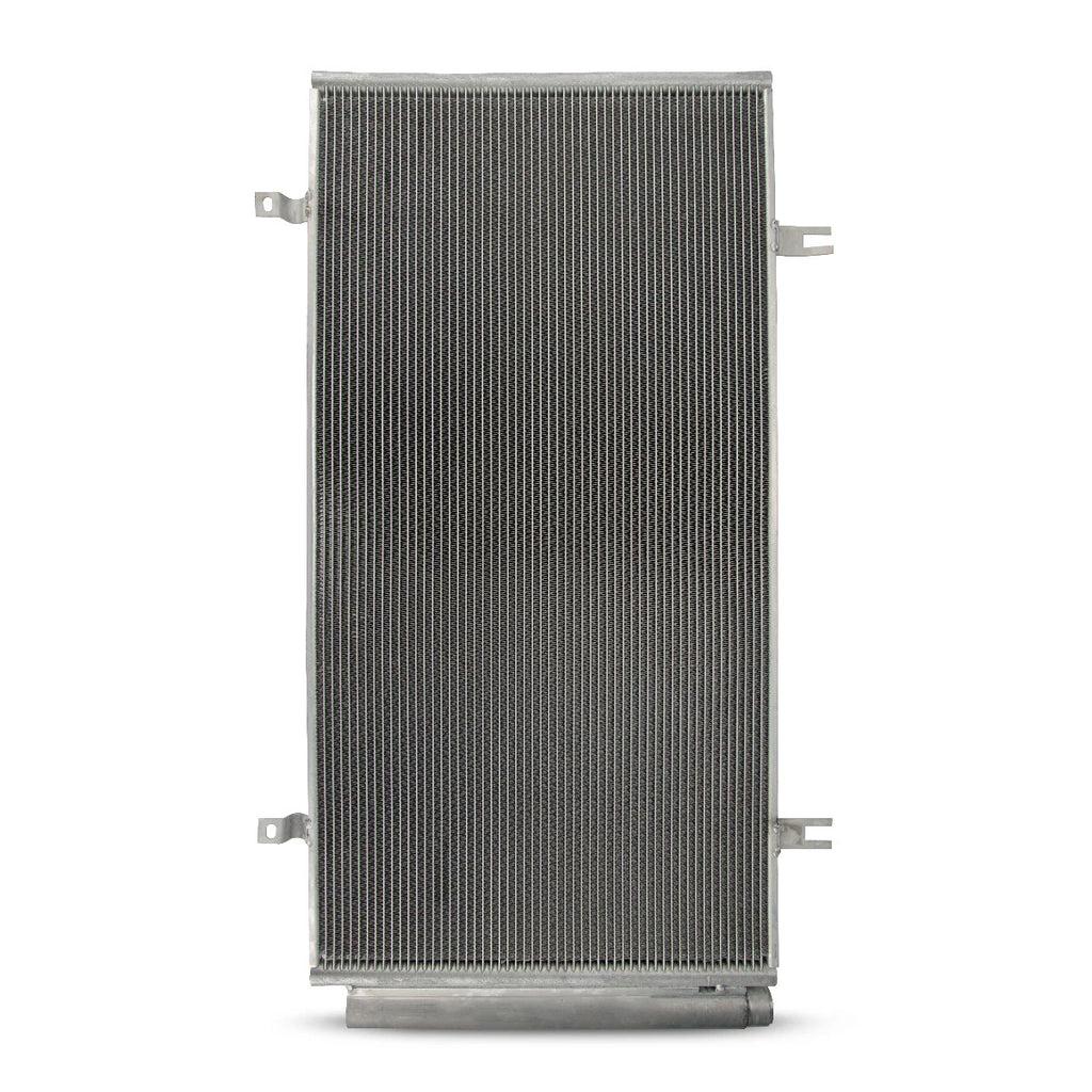 AC Condenser for Volkswagen Passat CC (2013–2018)