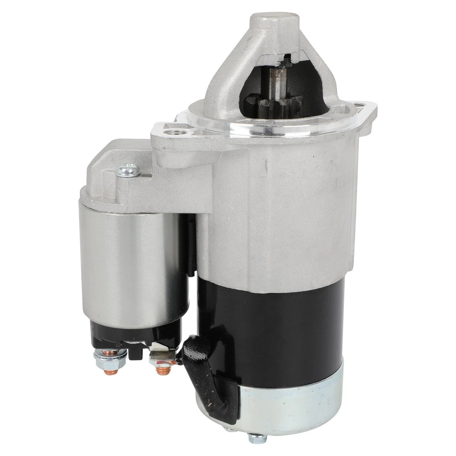 Starter for Hyundai Tucson, Kia Spectra (2004–2009) L4 2.0L