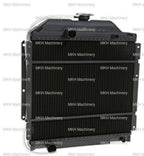 Radiator for Claas Renault Ceres 330 330X 340 340X & Ergoso 330 340 350