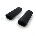 Foam Anti Vibration Handlebar Grip Cover for Honda Harley BMW