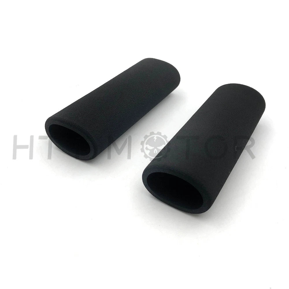 Foam Anti Vibration Handlebar Grip Cover for Honda Harley BMW
