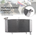 Aluminum Radiator for Honda CBR500R (2013–2021)