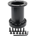 Steering Wheel Spacer Riser Adapter Set for Most Vehicles (13-128mm)