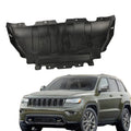 Front Engine Splash Shield Cover for Grand Cherokee/Durango (2011–2021)