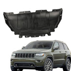 Front Engine Splash Shield Cover for Grand Cherokee/Durango (2011–2021)
