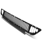 Honeycomb Mesh LED DRL Front Lower Bumper Grille for Mustang (2015–2017)