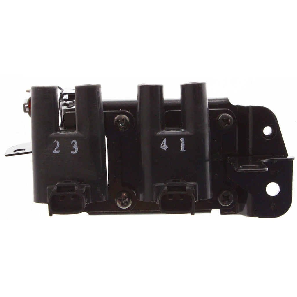 Ignition Coil for Hyundai Accent (2001–2005) 4Cyl 1.6L Engine