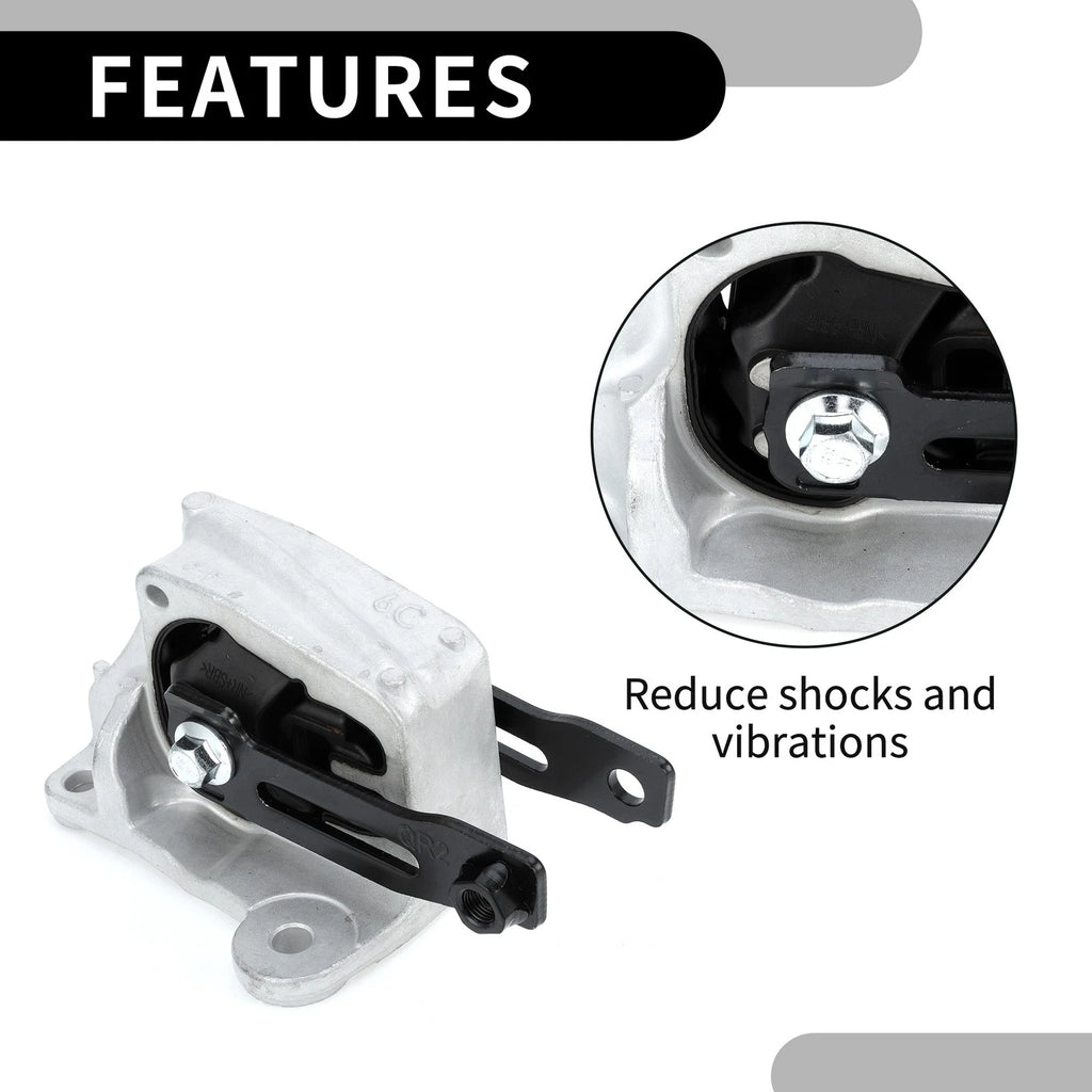 Engine Motor Mount for Nissan Altima 2.0L (2019–2023)