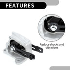 Engine Motor Mount for Nissan Altima 2.0L (2019–2023)