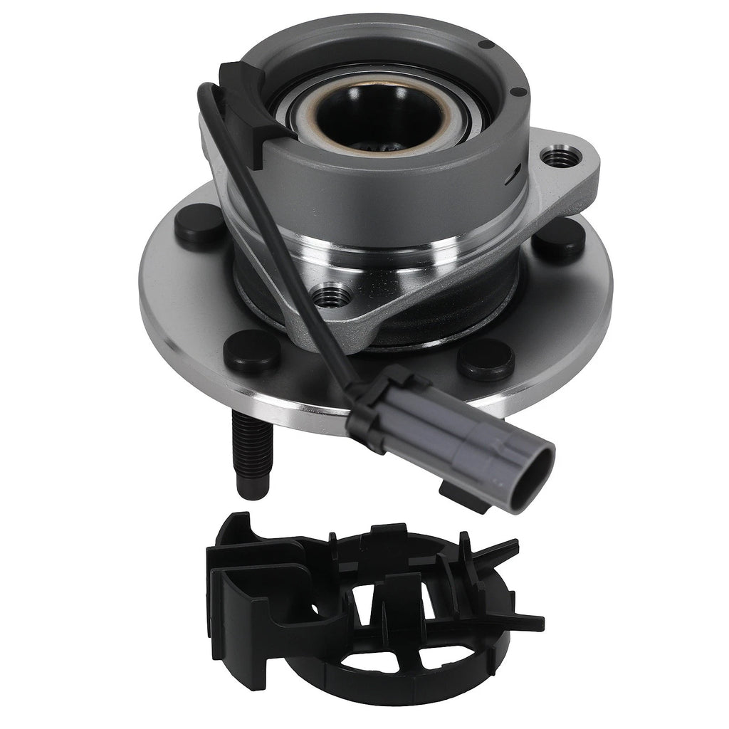 Front Wheel Hub Assembly for Chevrolet Cobalt (2005–2010) 513206 5 Lug
