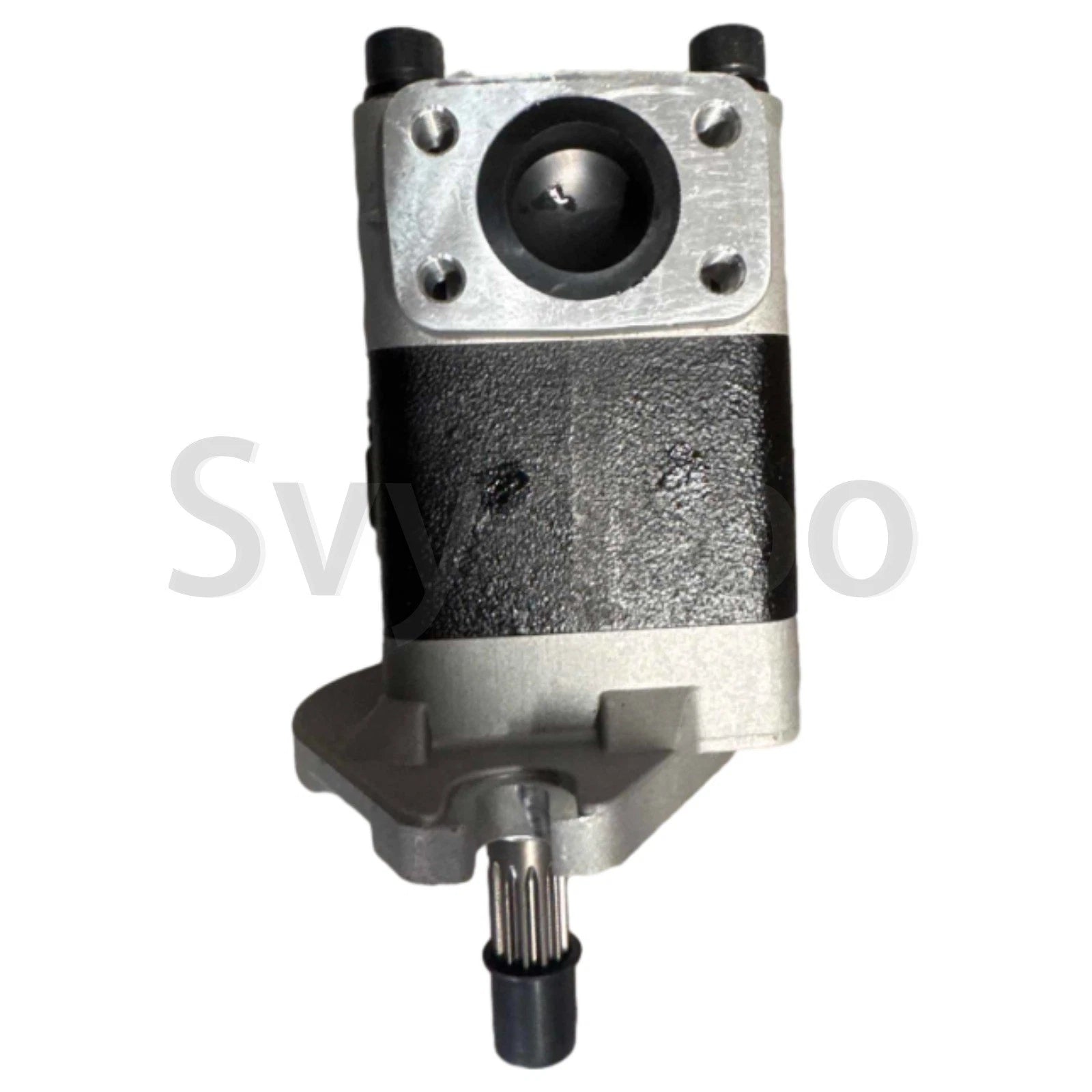 Hydraulic Pump 91871-14200 for Mitsubishi Caterpillar Forklift (DP50KAT28B)