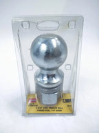 2 5/16'' Zinc Trailer Ball for Acme Class IV (35-29)