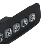 Keyless Entry Keypad for Ford F250 F350 (2008–2010)