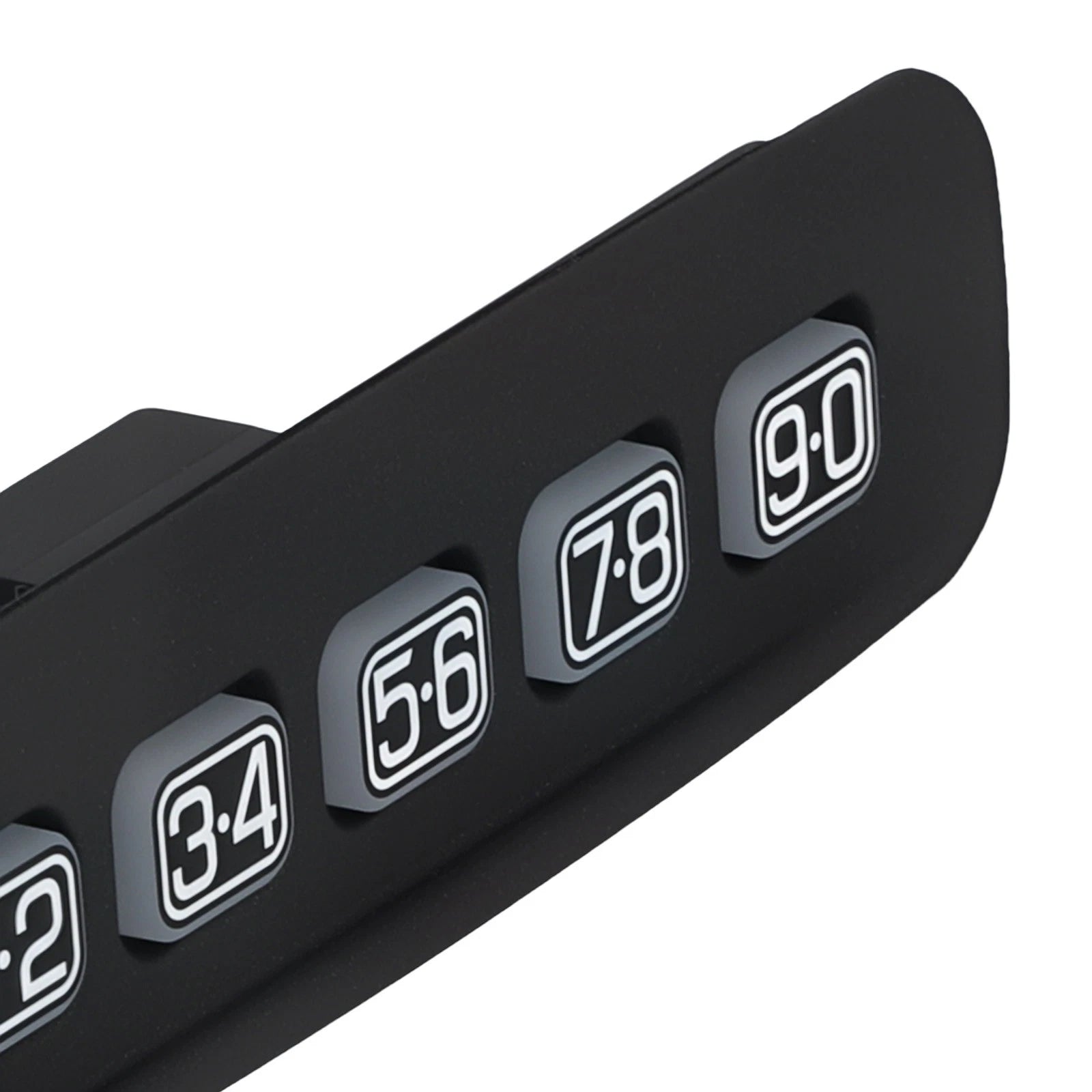 Keyless Entry Keypad for Ford F250 F350 (2008–2010)