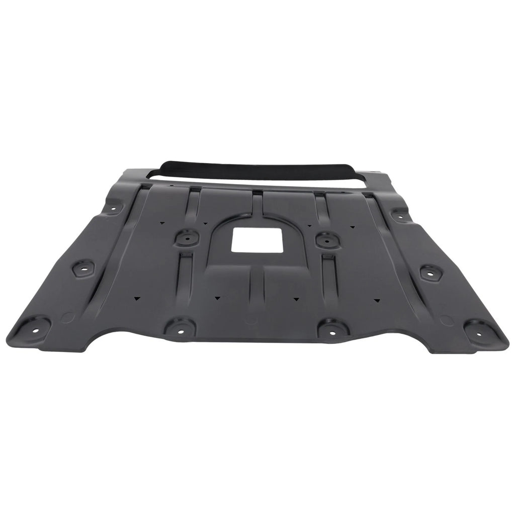 Front Engine Splash Shields for BMW X6 X5 (2020–2025)
