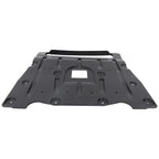 Front Engine Splash Shields for BMW X6 X5 (2020–2025)