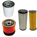 Service Filter Kit for Hayter Beaver (Replaces 15231-43560)