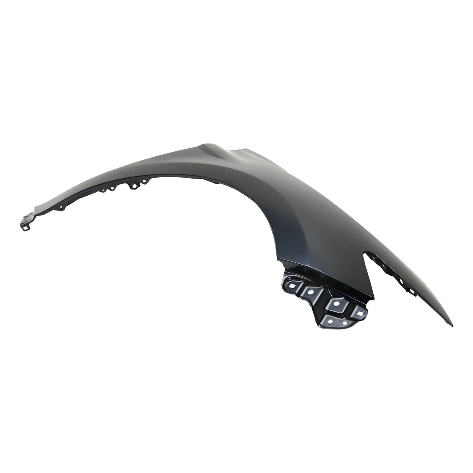 Steel Primed Fender for Toyota Camry (2018–2024) Right Side