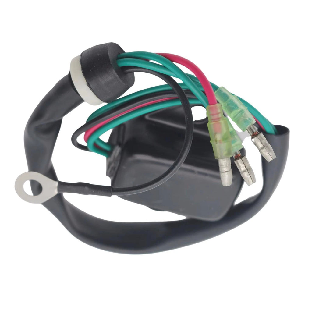 Regulator Rectifier for Yamaha WaveJammer WJ500, WR500, SJ650 (1987–1997)