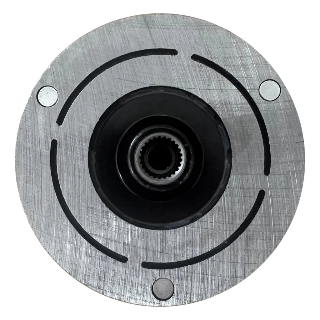 AC Compressor Clutch Replacement for Hyundai Tucson 2.0L (2016-2024)