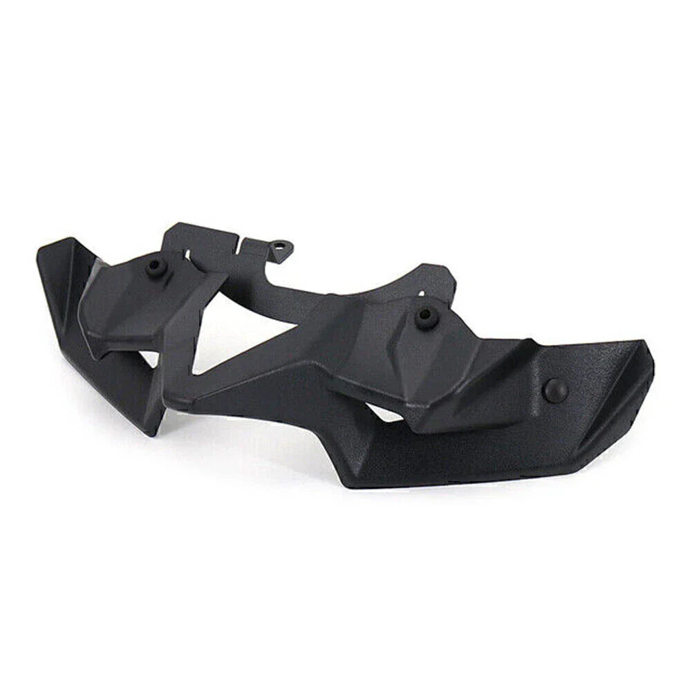 Naked Front Spoiler Wing for Kawasaki Z900 (2020-2022)