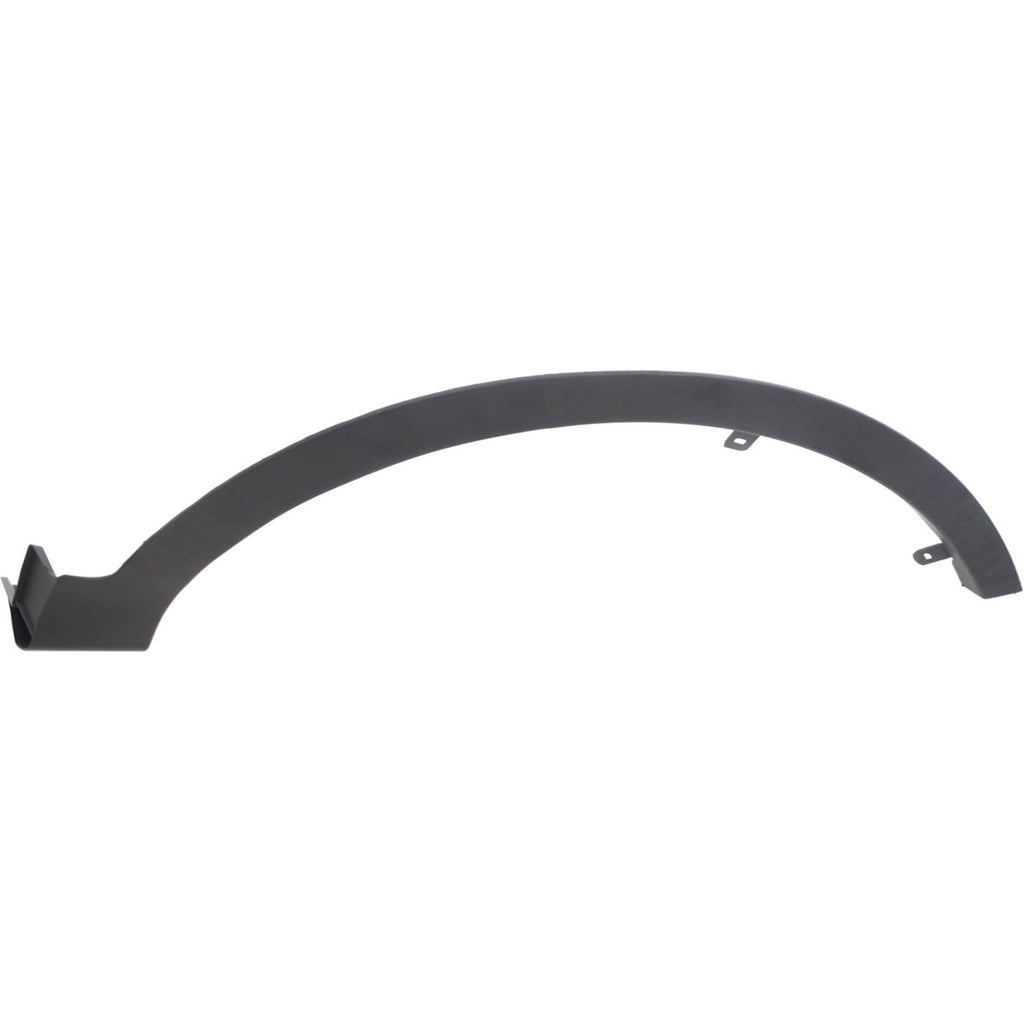 Front Fender Trim Set for Toyota RAV4 (2013–2015)