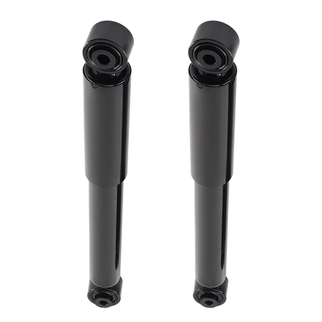 Rear Side Shock Absorbers for Toyota Sienna (2004–2020) FWD AWD