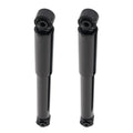 Rear Side Shock Absorbers for Toyota Sienna (2004–2020) FWD AWD