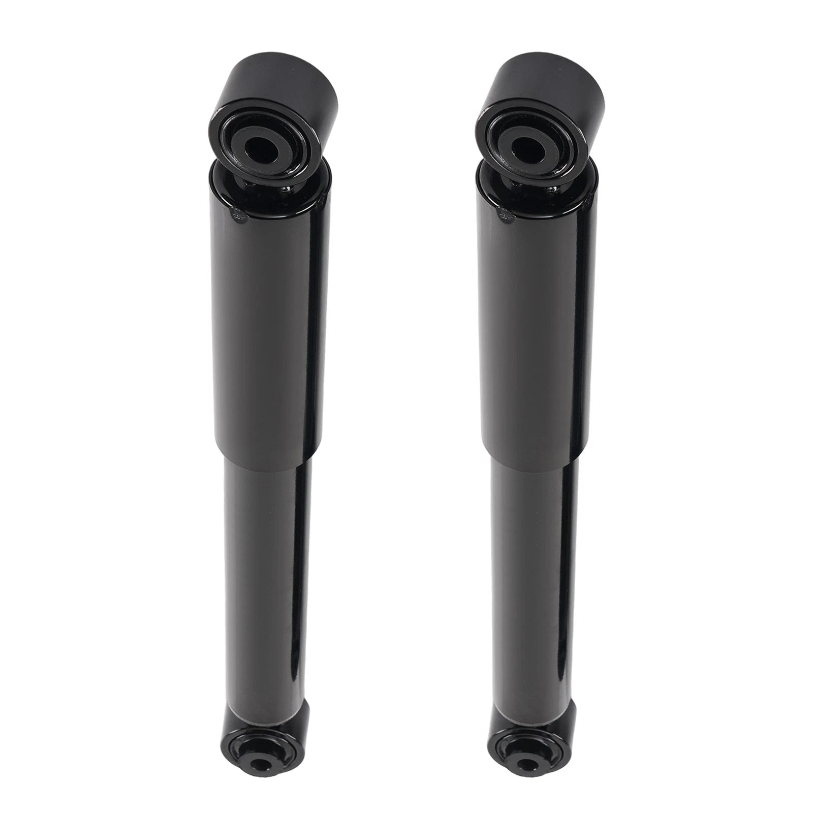 Rear Side Shock Absorbers for Toyota Sienna (2004–2020) FWD AWD