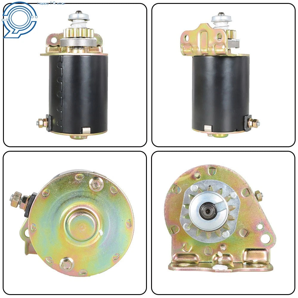 Starter Motor for Lawn Mower (14TH)