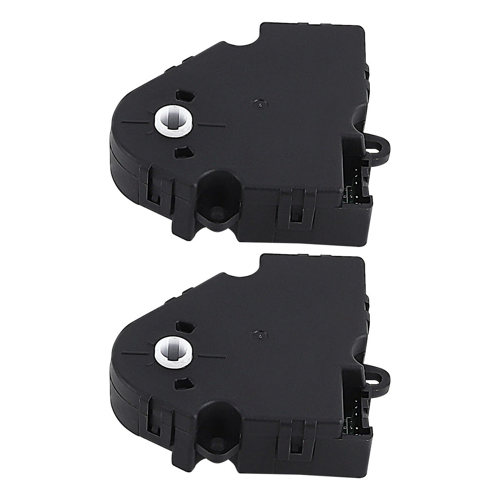 AC Heater Air Blend Door Actuator 52402612 for Cadillac Escalade (2000–2014)