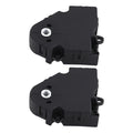 AC Heater Air Blend Door Actuator 52402612 for Cadillac Escalade (2000–2014)