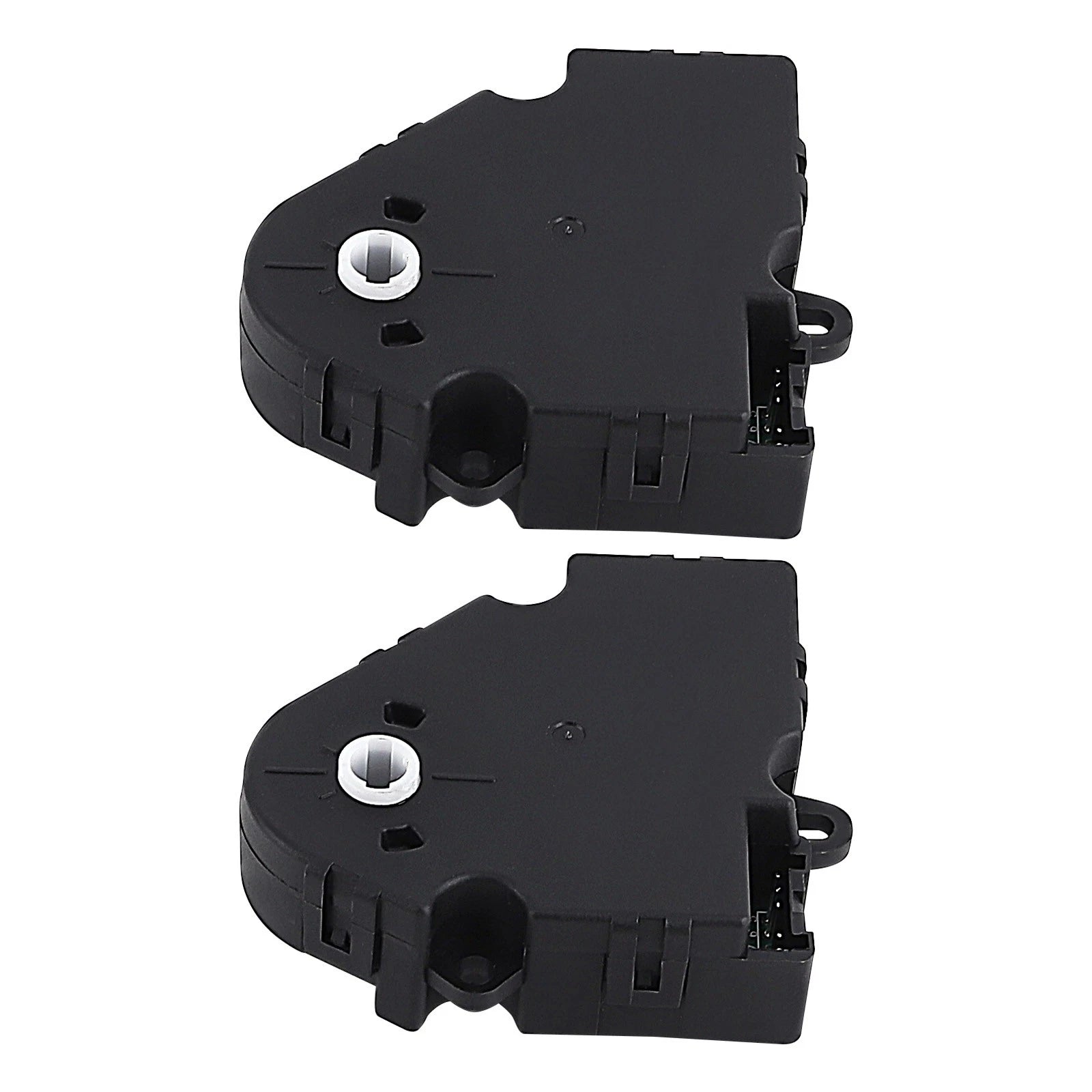 AC Heater Air Blend Door Actuator 52402612 for Cadillac Escalade (2000–2014)