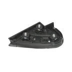 Right Side Mirror Corner Triangle Trim for 2007-2011 Honda CR-V