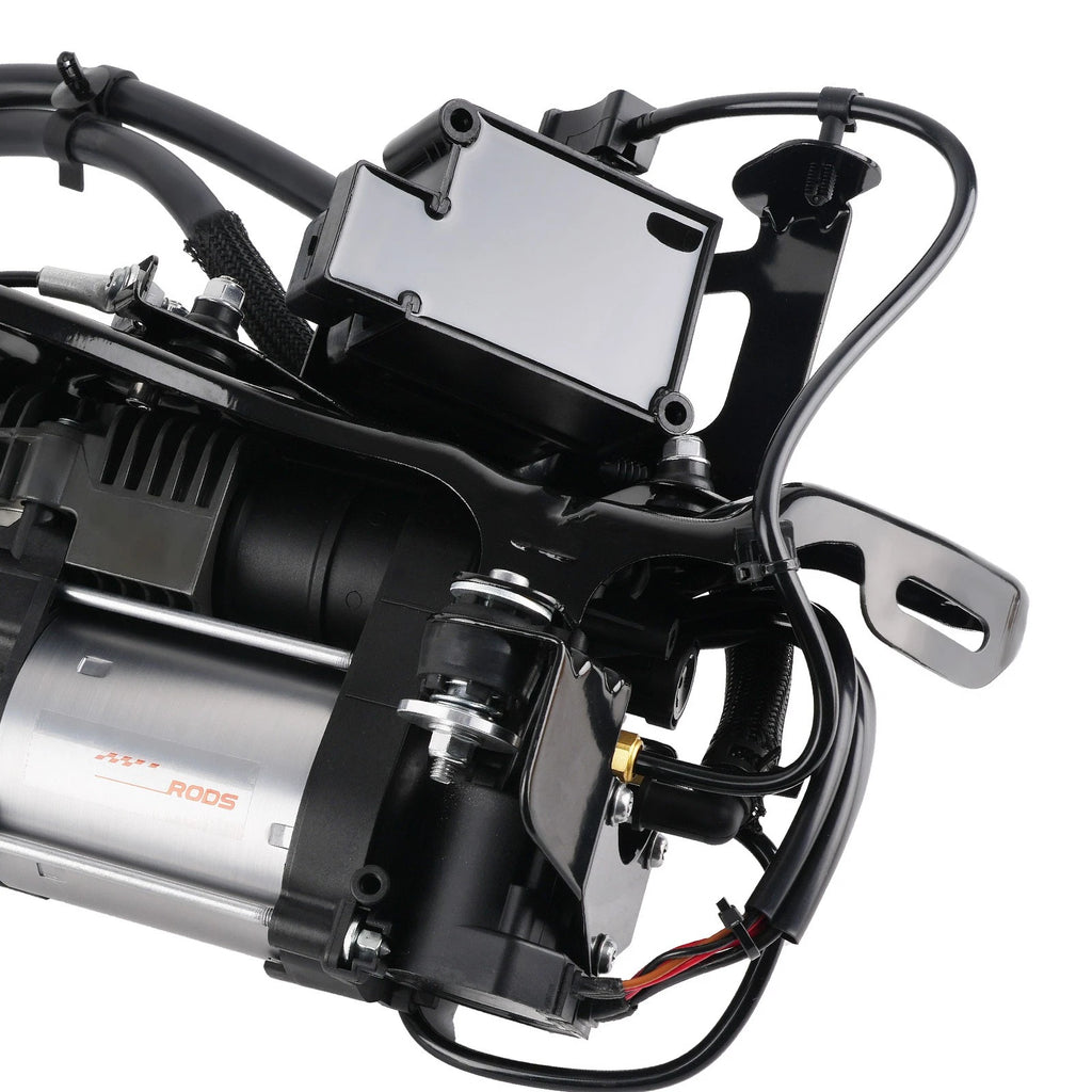 Air Suspension Compressor Pump Kit for Jeep Ram 1500 Classic (2019–2023)